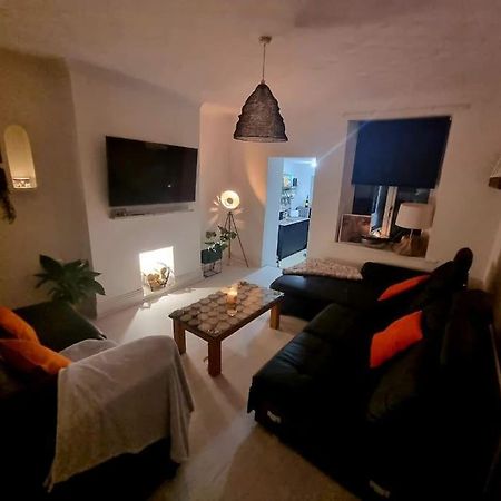 シーハムThe Light Houseアパートメント エクステリア 写真